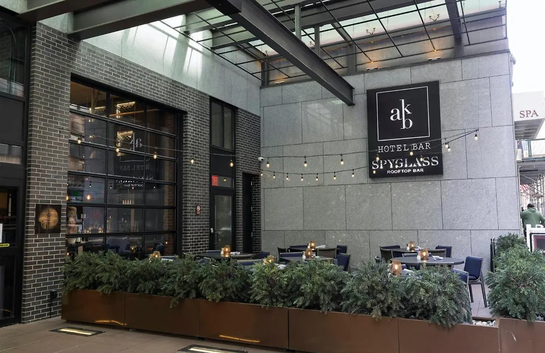 Archer Hotel New York-1